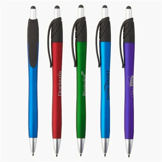 La Mirada Velvet-Touch RGC Stylus Pen