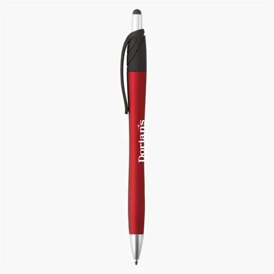 La Mirada Velvet-Touch RGC Stylus Pen — view 3