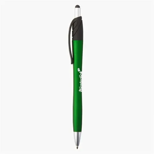 La Mirada Velvet-Touch RGC Stylus Pen — view 4