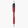 La Mirada Velvet-Touch RGC Stylus Pen — view 3