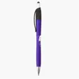 La Mirada Velvet-Touch RGC Stylus Pen — view 5