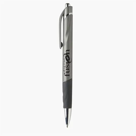 Huntington MGC Retractable Ballpoint Pen — view 3