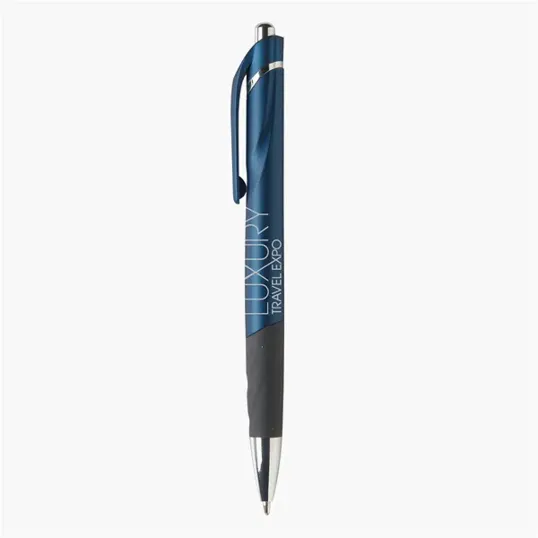 Huntington MGC Retractable Ballpoint Pen — view 4