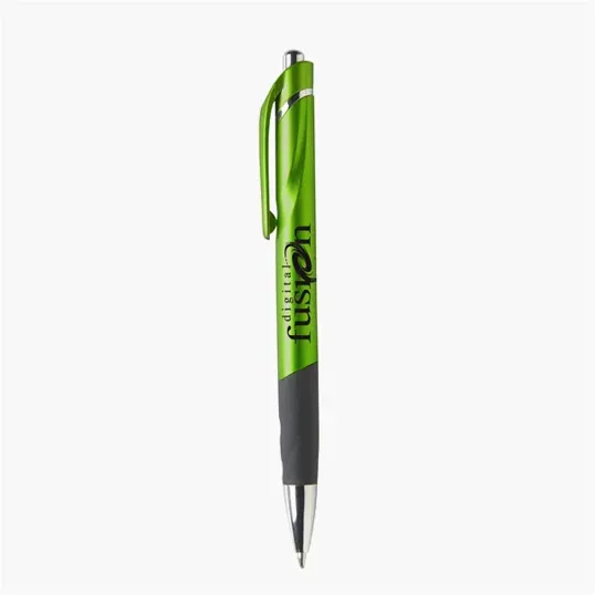 Huntington MGC Retractable Ballpoint Pen — view 5
