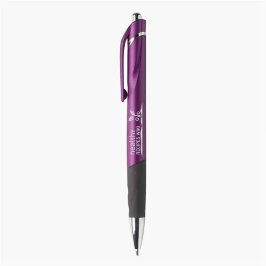 Huntington MGC Retractable Ballpoint Pen — view 6