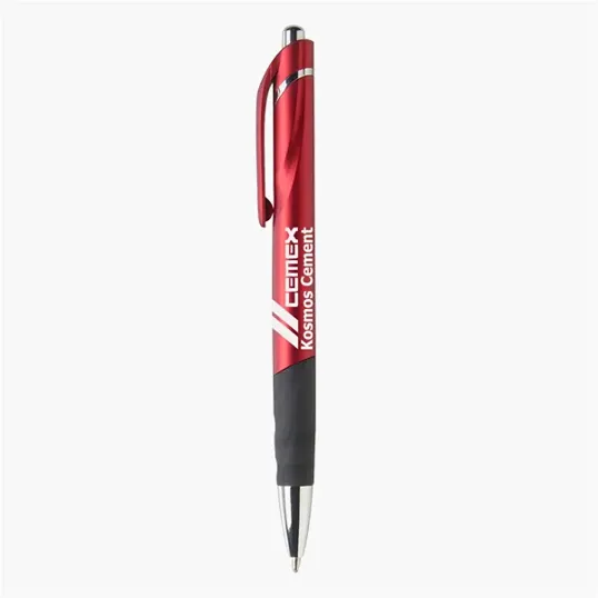 Huntington MGC Retractable Ballpoint Pen — view 7