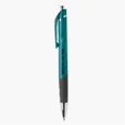 Huntington MGC Retractable Ballpoint Pen — view 2