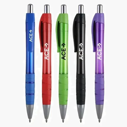 Petaluma Recycled TGC Pen — view 2