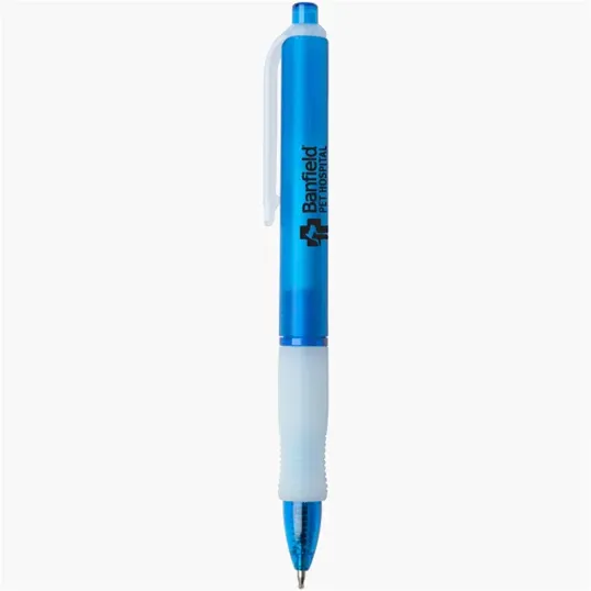 Avalon FRG Wide-Body Retractable Gel Pen — view 2