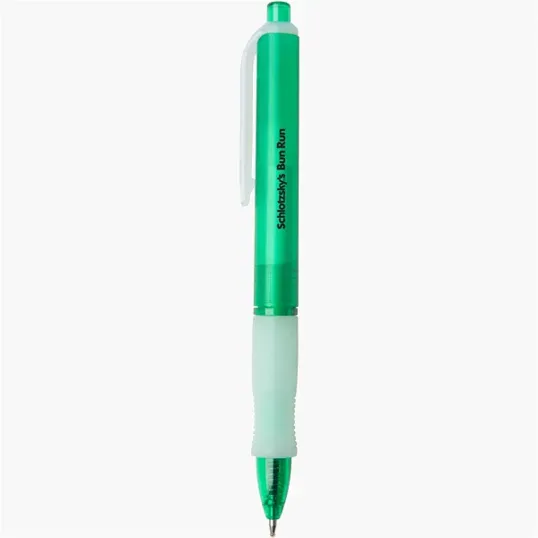 Avalon FRG Wide-Body Retractable Gel Pen — view 4