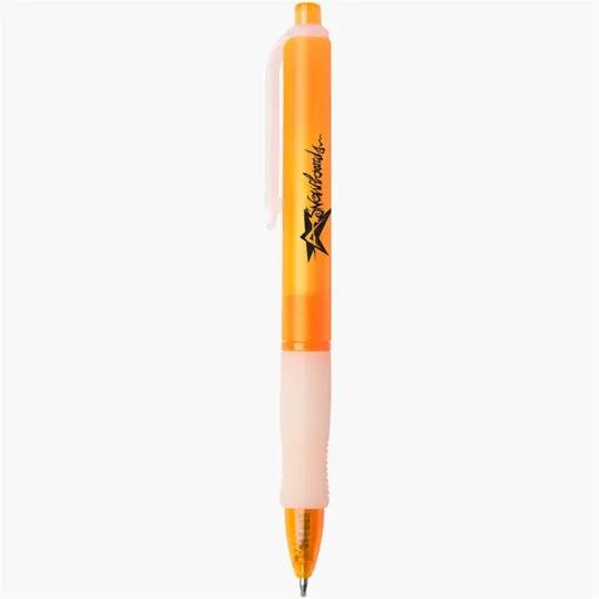 Avalon FRG Wide-Body Retractable Gel Pen — view 5