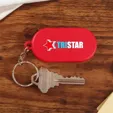 Magnetic Click-it Key Tag — view 5