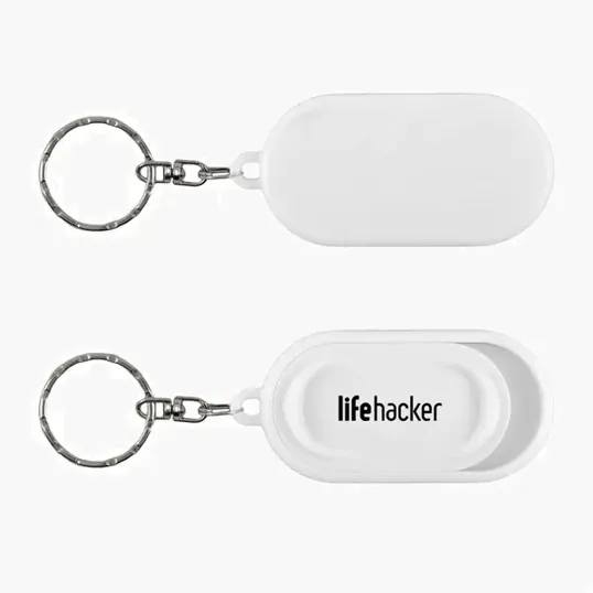 Magnetic Click-it Key Tag — view 7