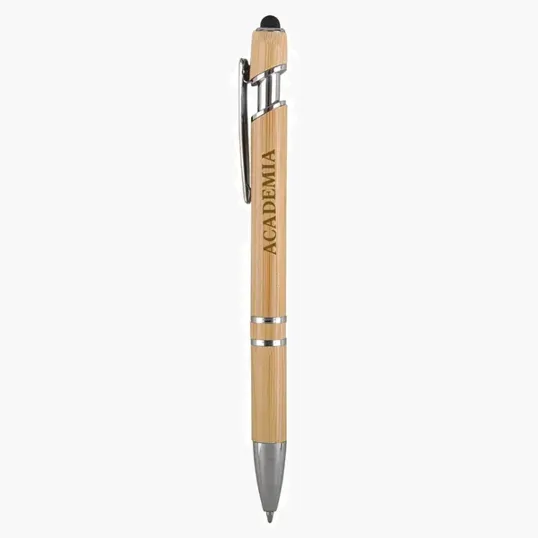 Gardena Bamboo Stylus Pen — view 3