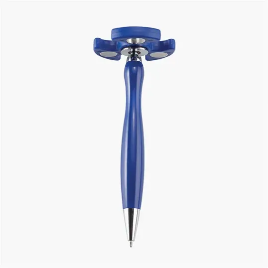 Salinas Fidget Spinner Pen — view 2