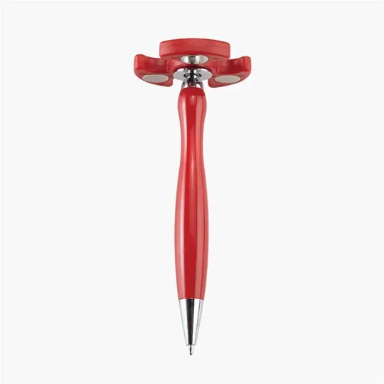 Salinas Fidget Spinner Pen — view 3