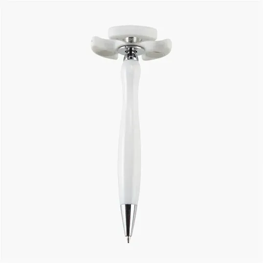 Salinas Fidget Spinner Pen — view 4