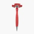Salinas Fidget Spinner Pen — view 3