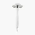 Salinas Fidget Spinner Pen — view 4