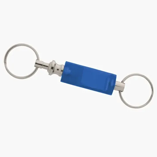 Valet Key Chain Fob Separator — view 2