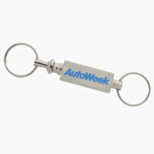 Valet Key Chain Fob Separator — view 3