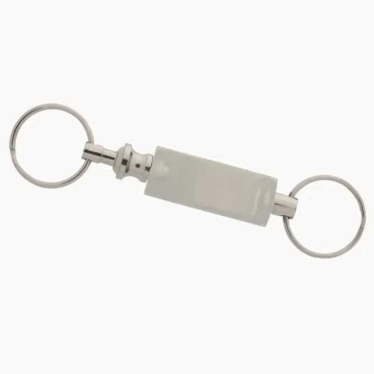 Valet Key Chain Fob Separator — view 4