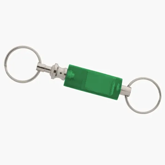 Valet Key Chain Fob Separator — view 6