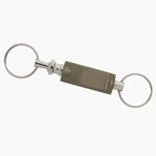Valet Key Chain Fob Separator — view 10