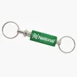 Valet Key Chain Fob Separator — view 5