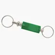 Valet Key Chain Fob Separator — view 6