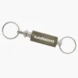 Valet Key Chain Fob Separator — view 9