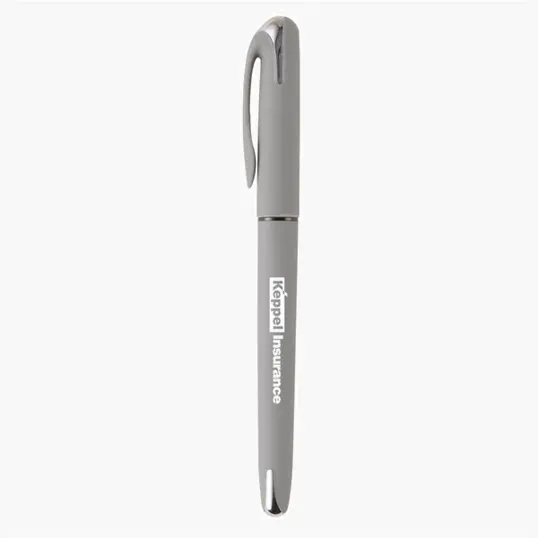 Pacifica Velvet-Touch Gel Pen — view 3