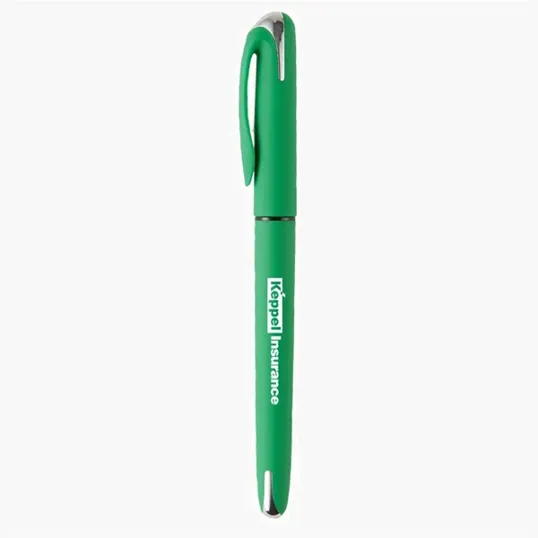 Pacifica Velvet-Touch Gel Pen — view 4