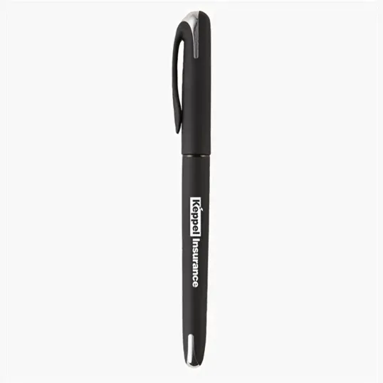 Pacifica Velvet-Touch Gel Pen — view 5