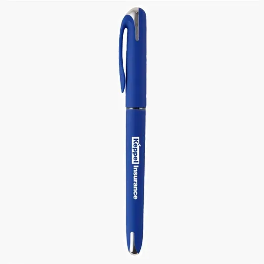 Pacifica Velvet-Touch Gel Pen — view 6