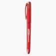 Pacifica Velvet-Touch Gel Pen — view 2