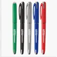 Pacifica Velvet-Touch Gel Pen