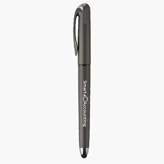 Pacifica Velvet-Touch VGC Stylus Gel Pen — view 4