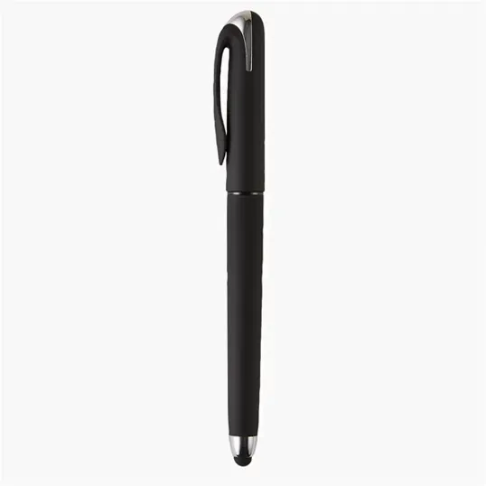 Pacifica Velvet-Touch VGC Stylus Gel Pen — view 7