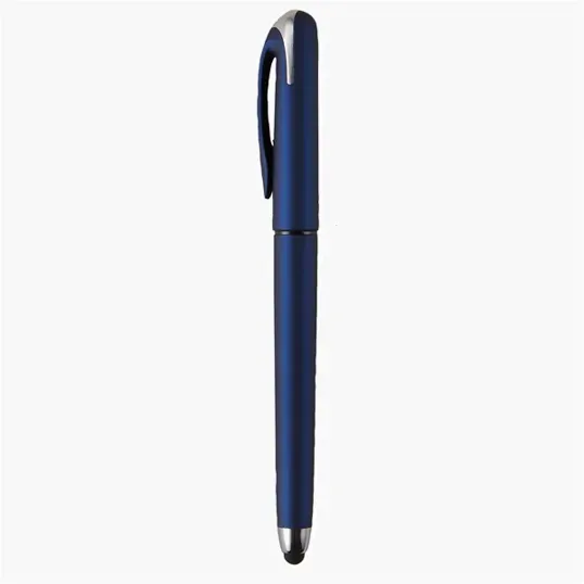 Pacifica Velvet-Touch VGC Stylus Gel Pen — view 8