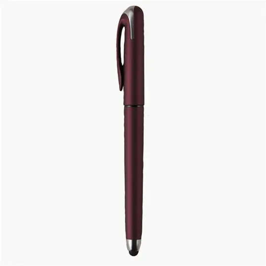 Pacifica Velvet-Touch VGC Stylus Gel Pen — view 9