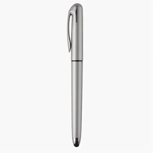 Pacifica Velvet-Touch VGC Stylus Gel Pen — view 11