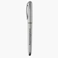 Pacifica Velvet-Touch VGC Stylus Gel Pen — view 2