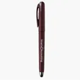 Pacifica Velvet-Touch VGC Stylus Gel Pen — view 3