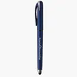 Pacifica Velvet-Touch VGC Stylus Gel Pen — view 5