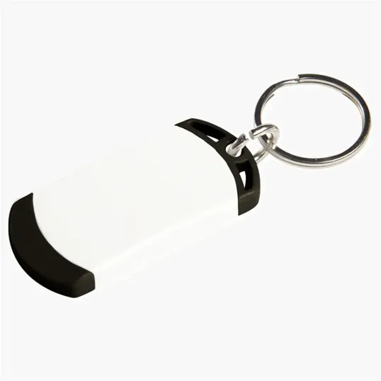 On The Edge Key Tag — view 9