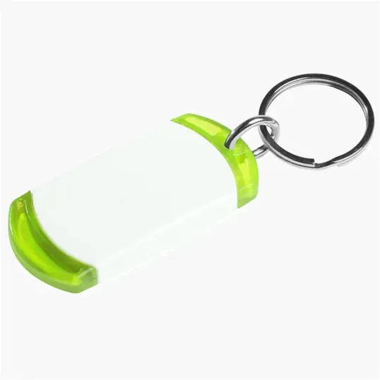 On The Edge Key Tag — view 15