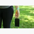 Silicone Fidget Toy Phone Wristlet & Key Holder — view 6