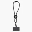 Evans Phone Holder Wristlet with Recycled Cord
