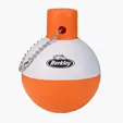 Fishing Bobber Floating Key Tag — view 3